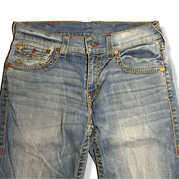 True Religion Jeans - Picture 3 of 5